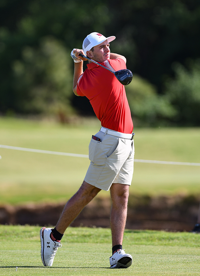 Javier Barcos Medalla de Oro al M&eacute;rito en Golf